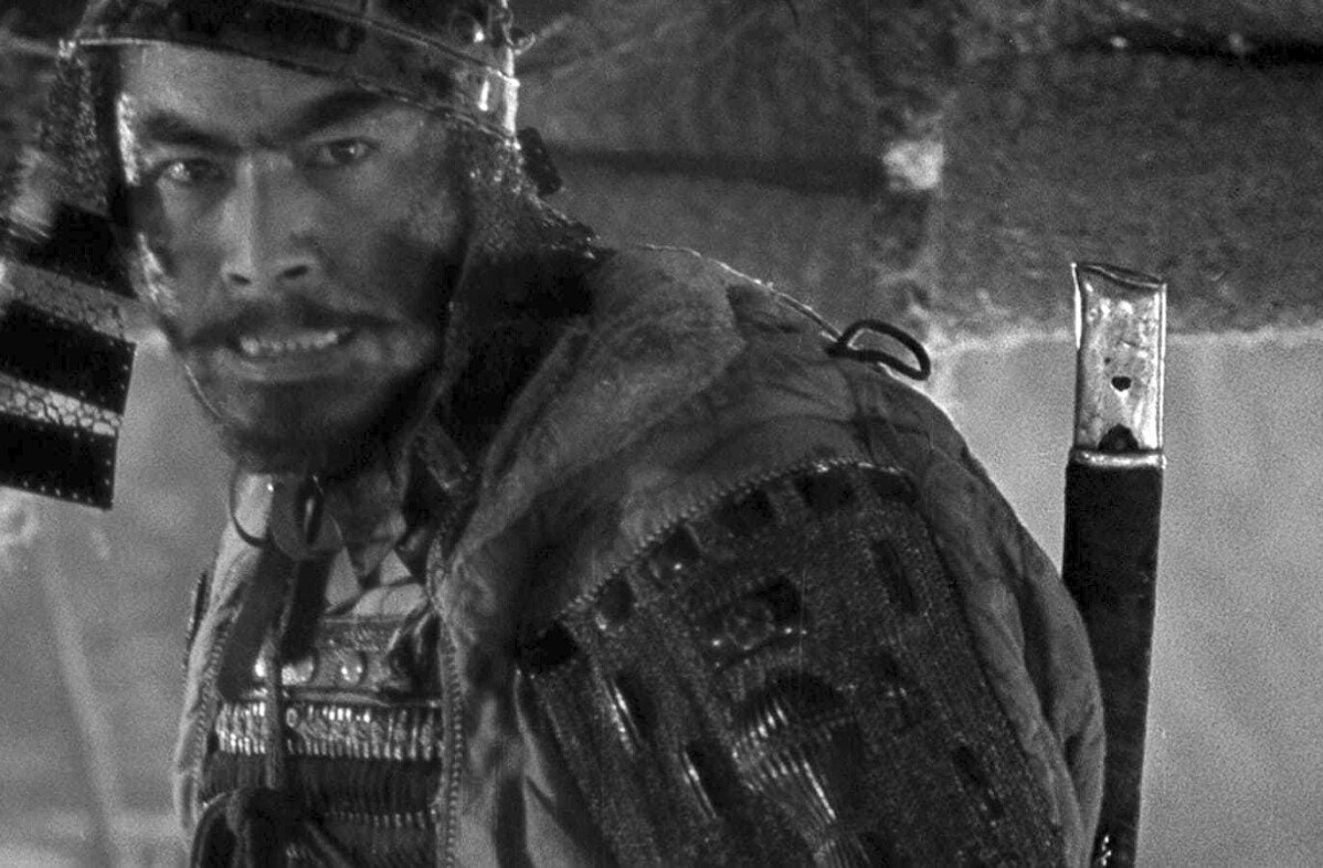 Os Sete Samurais aos 70: O épico de Kurosawa ainda se move como nenhum outro